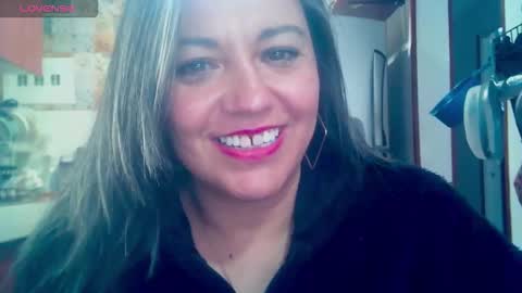 antonella online show from October 3, 5:32 pm