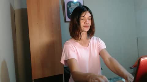 xxbetyxx online show from October 7, 6:37 pm