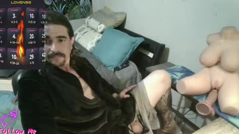 XxBobbiDigitalxX online show from May 25, 6:25 pm