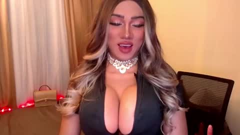 cinddy online show from February 23, 3:25 pm