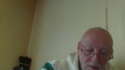 David online show from March 26, 11:15 am