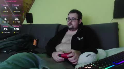 xxevoker online show from October 14, 12:19 pm