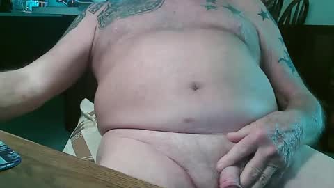 xxfurry online show from December 18, 3:33 pm