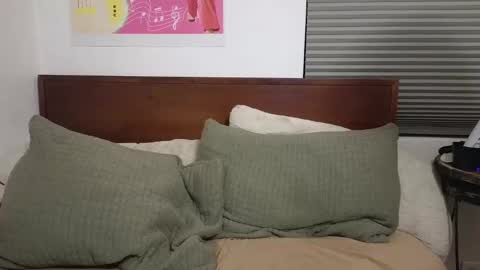 XxGinger  online show from October 29, 2:46 am