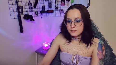 xxgoddesslxx online show from February 23, 6:32 pm