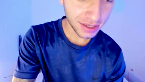 David and Mike online show from January 12, 6:04 pm