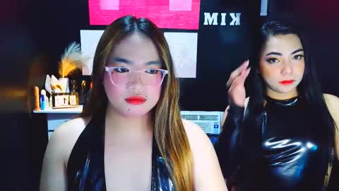 xxirene online show from December 17, 5:03 am