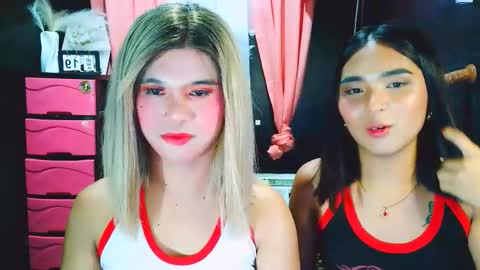 xxirene online show from February 19, 3:49 am