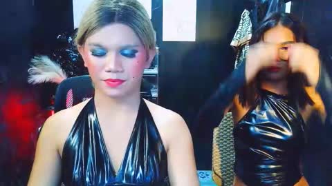 xxirene online show from March 13, 7:33 am