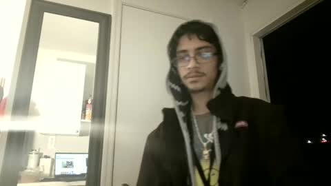 Snapshot of xxjasoneecxx chatting on February 27, 2:46 am XxJasoneecxX online show from February 27, 2:46 am