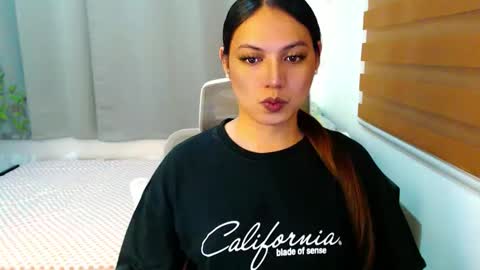 July online show from February 18, 6:08 pm