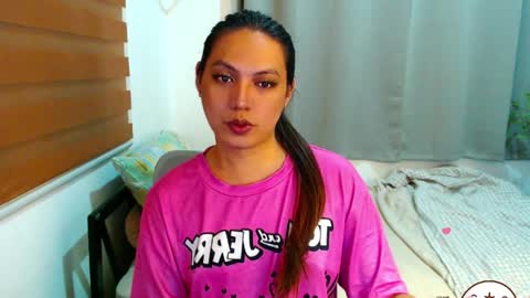 July online show from April 3, 8:38 pm