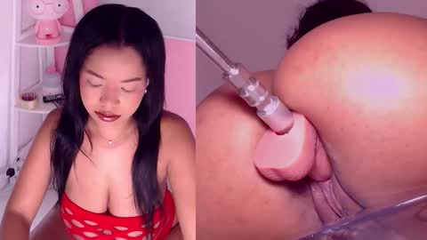  Im Natasha  online show from January 6, 1:15 pm