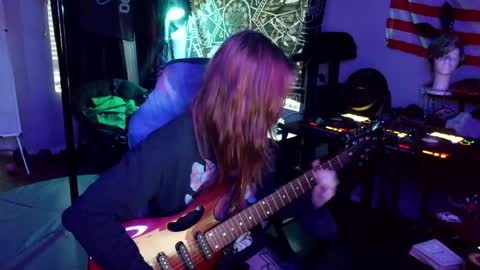 Lilith online show from May 14, 1:59 am