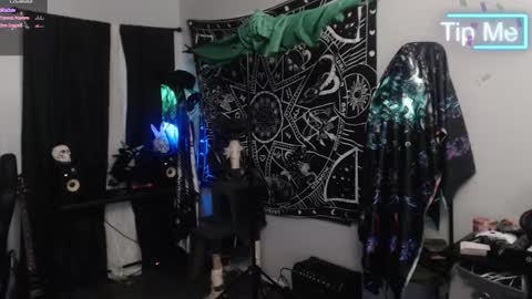 Lilith online show from February 26, 6:51 am