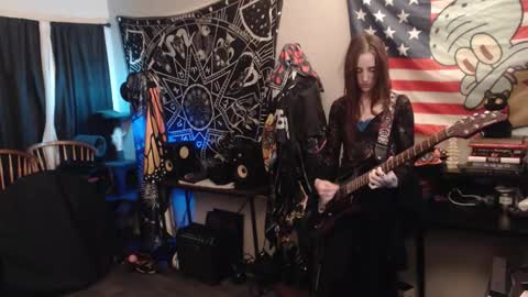 Lilith online show from November 19, 6:24 am