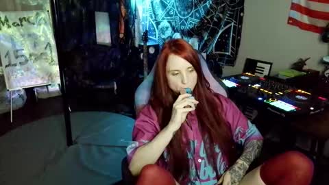 Lilith online show from March 13, 4:16 am