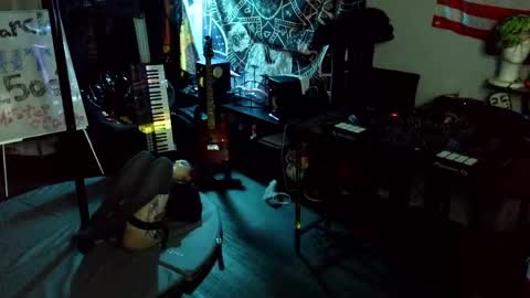 Lilith online show from March 30, 2:00 am