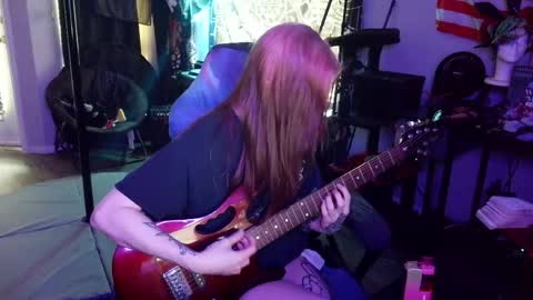 Lilith online show from May 31, 11:06 pm