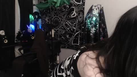 Lilith online show from February 23, 3:02 am