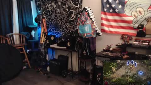 Lilith online show from October 5, 6:00 am