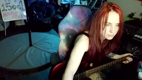 Lilith online show from March 15, 4:28 am