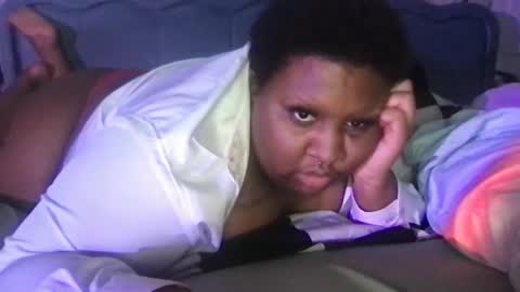 Thee Baddest BBW online show from March 24, 11:44 pm