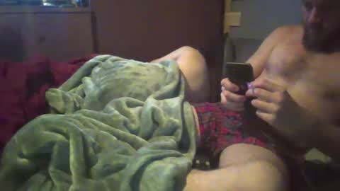 Scotty  Emmah  online show from April 19, 9:54 am