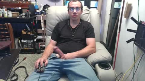 xxScubaStevexx online show from November 4, 6:09 pm