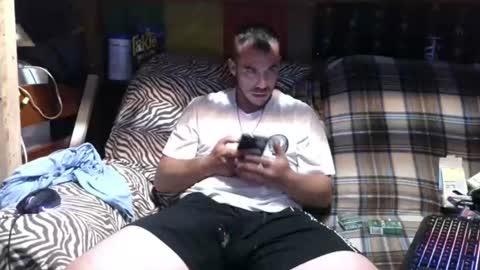 xxScubaStevexx online show from July 26, 3:48 am