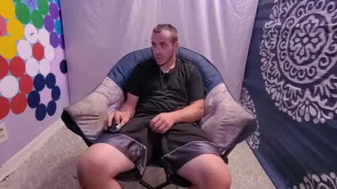 Snapshot of xxscubastevexxx chatting on September 16, 6:49 am xxScubaStevexx online show from September 16, 6:49 am