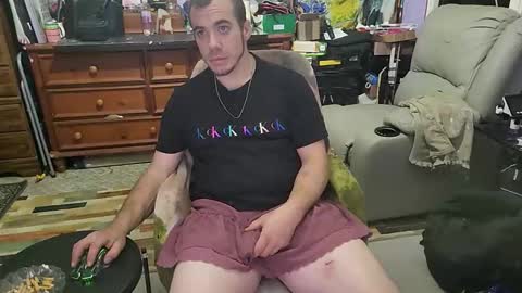 xxScubaStevexx online show from December 22, 5:58 am