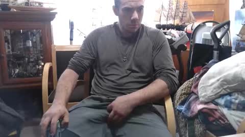 xxScubaStevexx online show from February 15, 1:21 pm