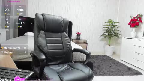 Snapshot of xxsecretdesirexx chatting on February 11, 1:31 am xxsecretdesirexx Catalina online show from February 11, 1:31 am