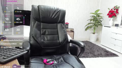 Snapshot of xxsecretdesirexx chatting on September 10, 12:33 am xxsecretdesirexx Catalina online show from September 10, 12:33 am