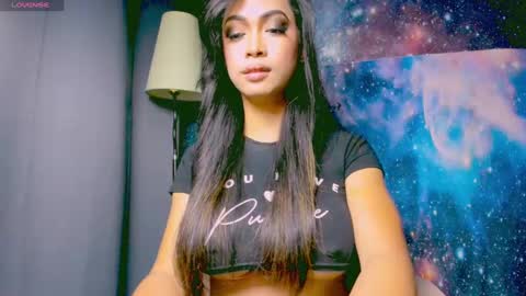 Lara online show from January 30, 10:08 pm