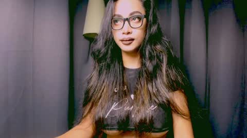 Lara online show from December 2, 9:12 pm