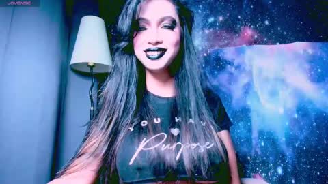 Lara online show from February 27, 11:26 pm