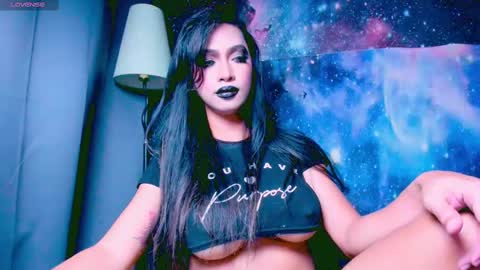 Lara online show from February 28, 2:31 am