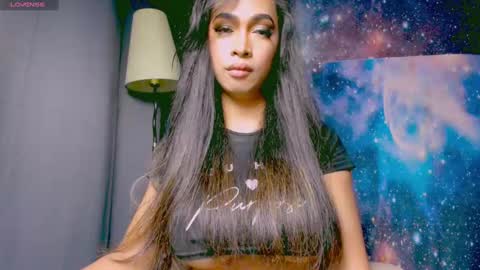 Lara online show from January 28, 9:19 pm