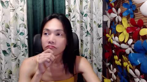 Ali online show from October 28, 3:46 pm