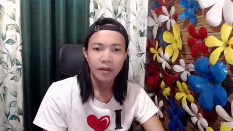 Ali online show from October 3, 11:24 pm