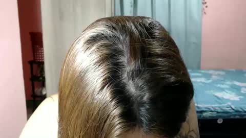 xxstunningmichxx online show from February 3, 6:40 am