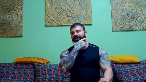 Xtream Leonard online show from February 9, 2:50 pm