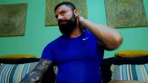 Xtream Leonard online show from May 22, 3:19 pm