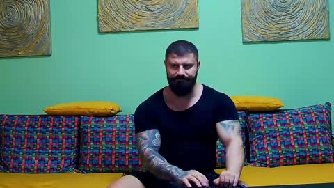 Xtream Leonard online show from February 5, 11:34 am