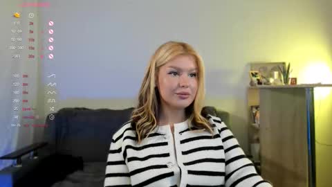 Vi online show from October 11, 10:57 pm