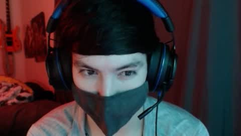 David Fox online show from November 19, 4:23 am