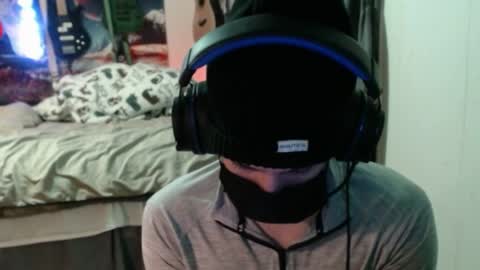 David Fox online show from April 3, 4:30 am