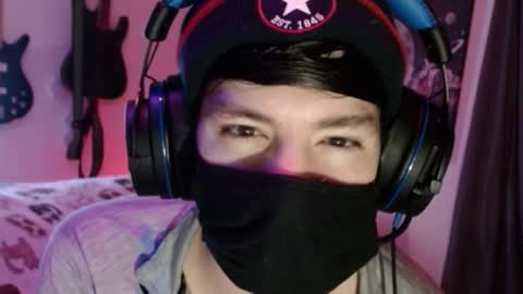 David Fox online show from March 4, 5:04 am